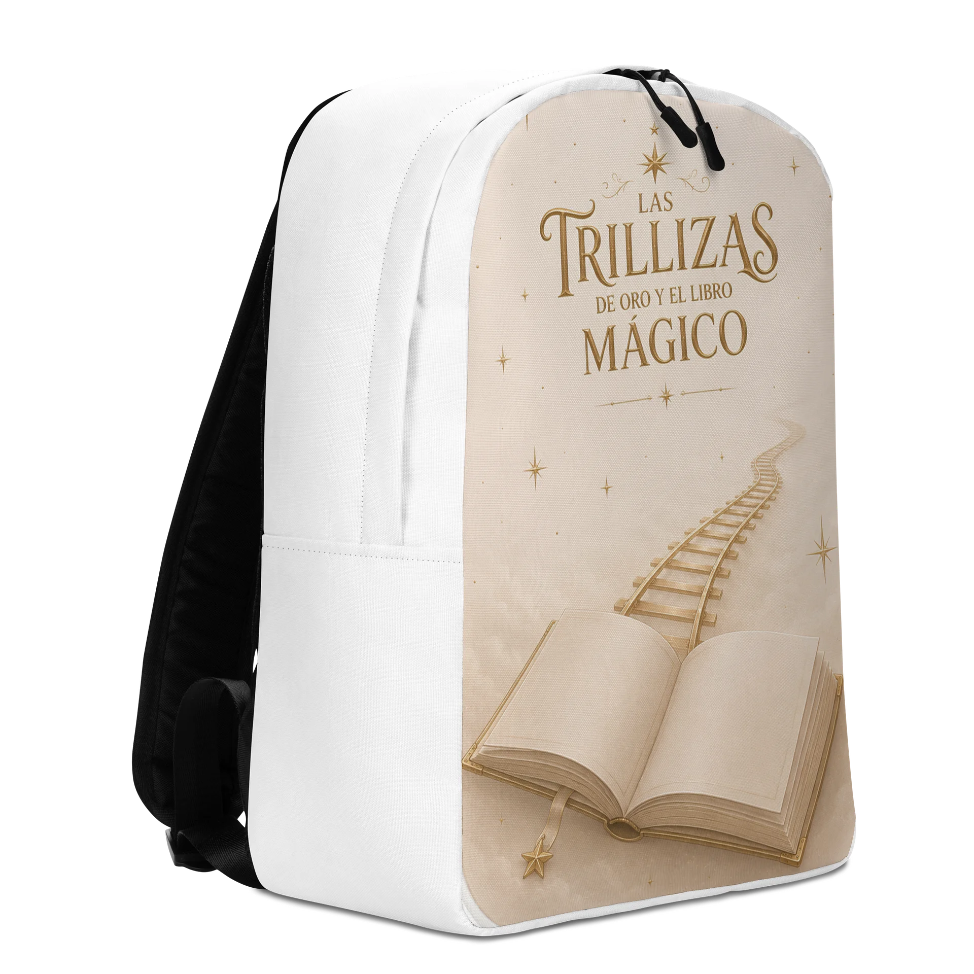 Mochila Mágica - Adults product image (3)