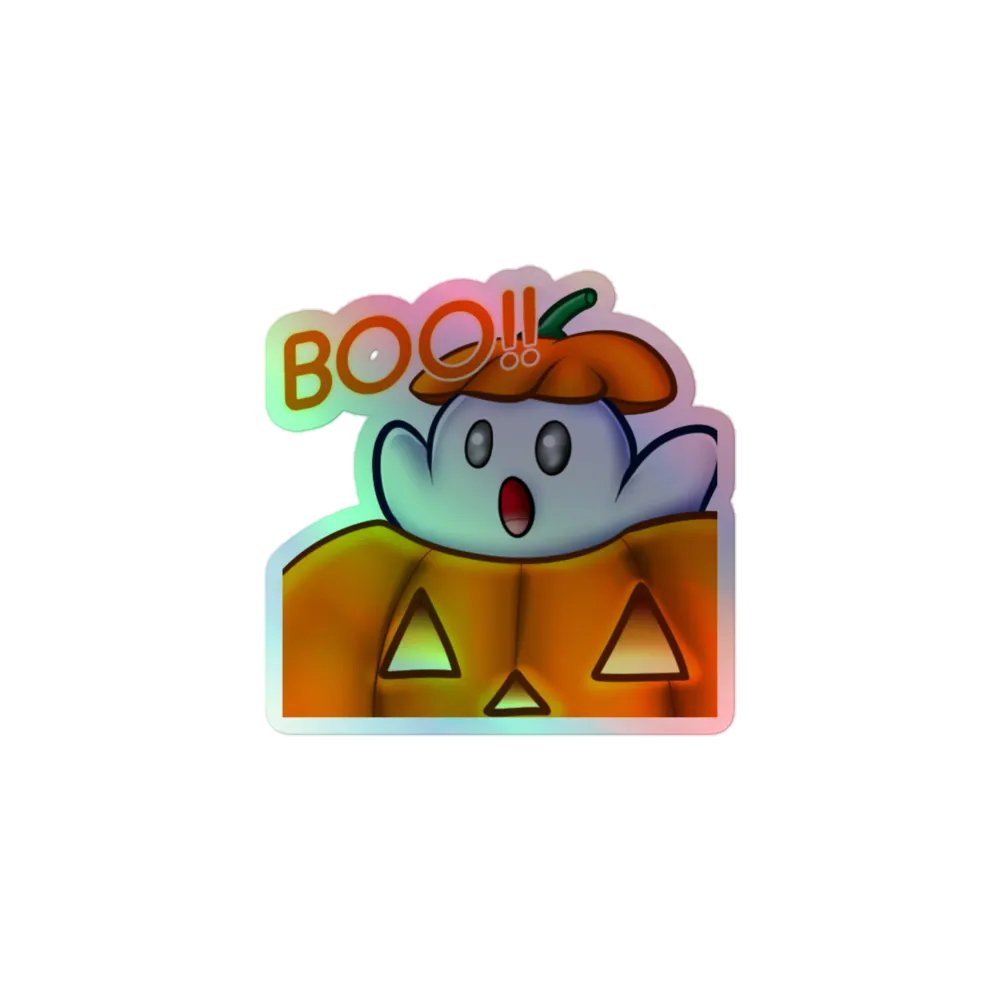 Boo! product image (1)