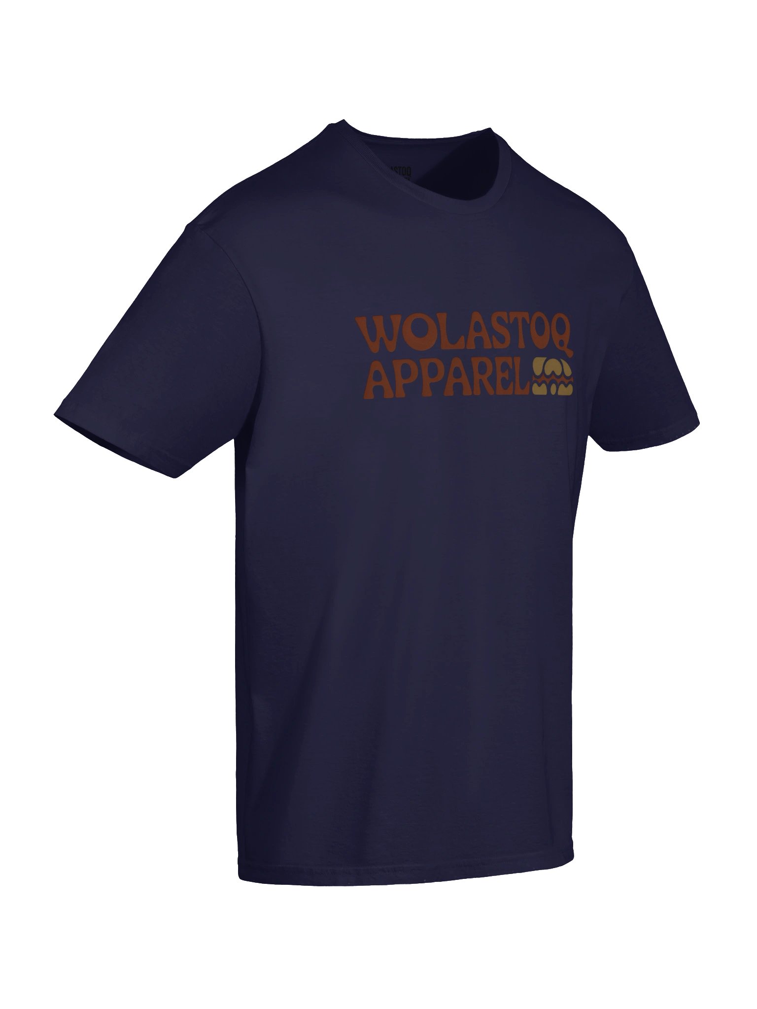 Wolastoq Urban Arch T-Shirt product image (83)