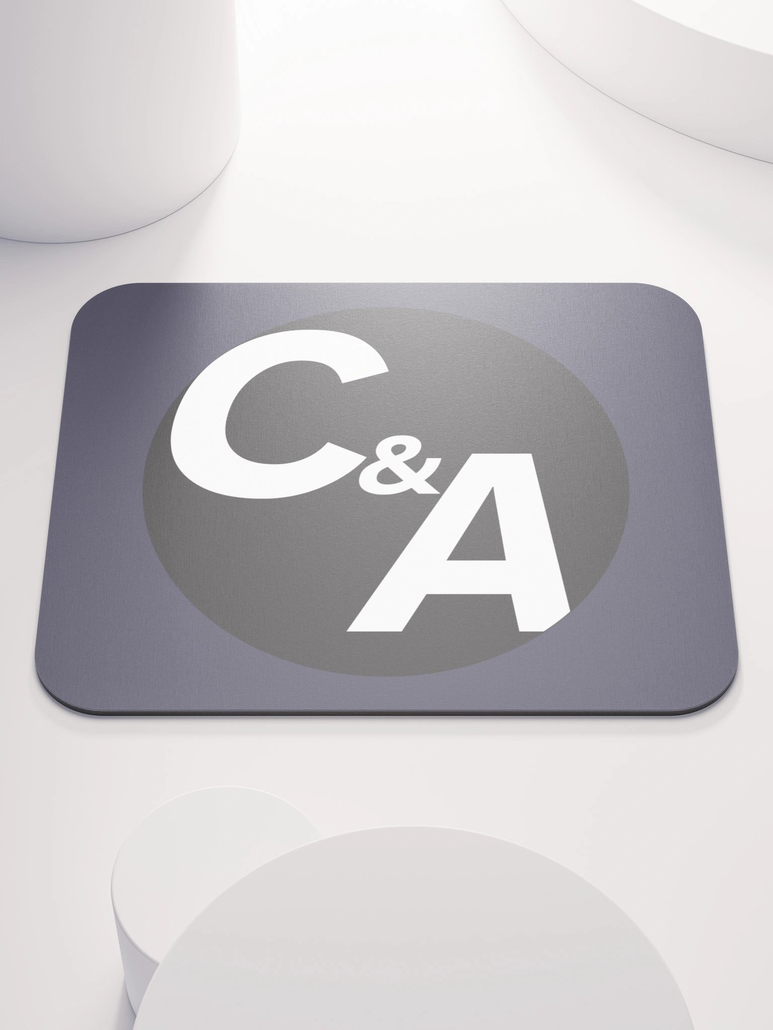 LowkeyFire TADC C&A Mousepad product image (1)