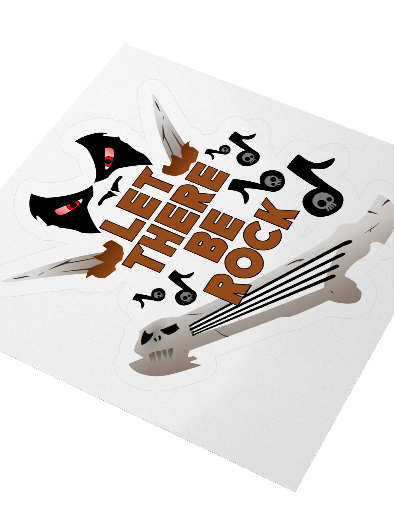 Rockstar Sticker product image (7)