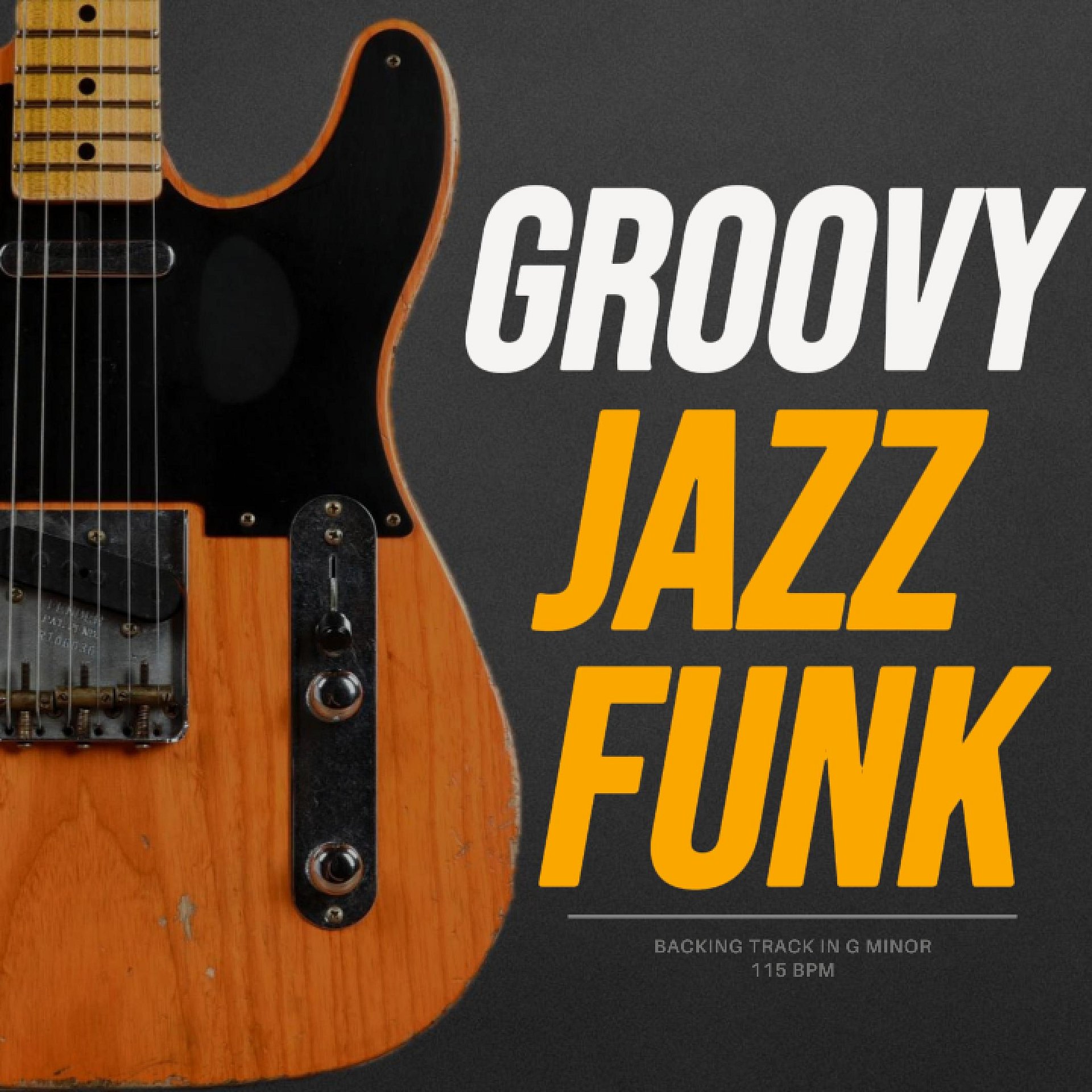 PDF + HQ Backing Track product image (1)