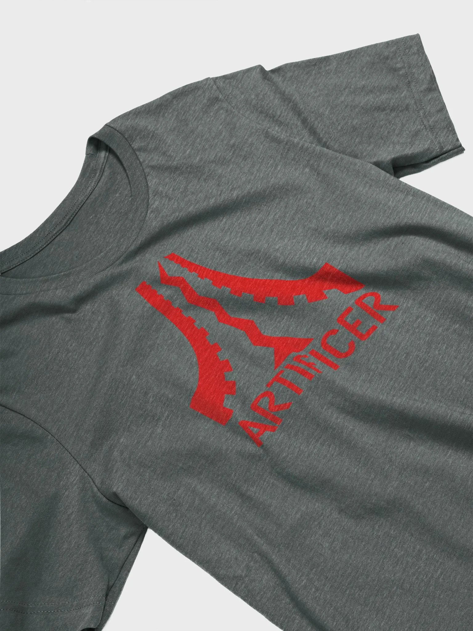 Artificer Supersoft T-Shirt product image (3)