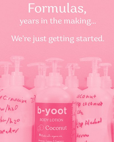 Creating skincare without chemicals isn’t easy. It’s intentional. We believe your skin deserves the kind of beauty that start...