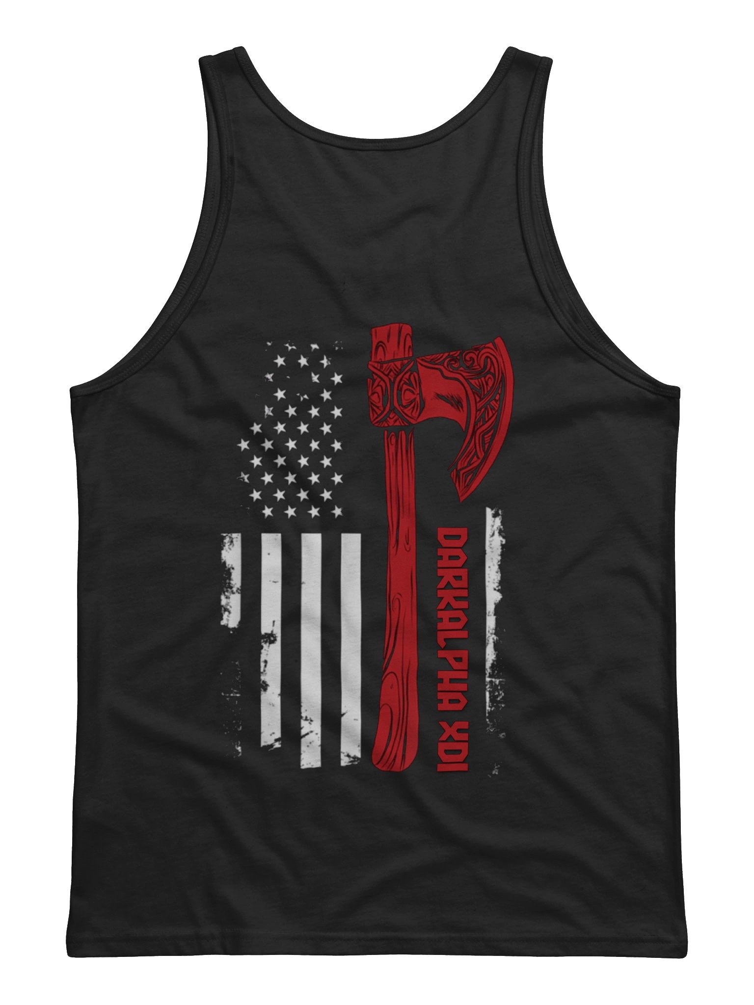 NEW DARKALPHA TANKS product image (2)