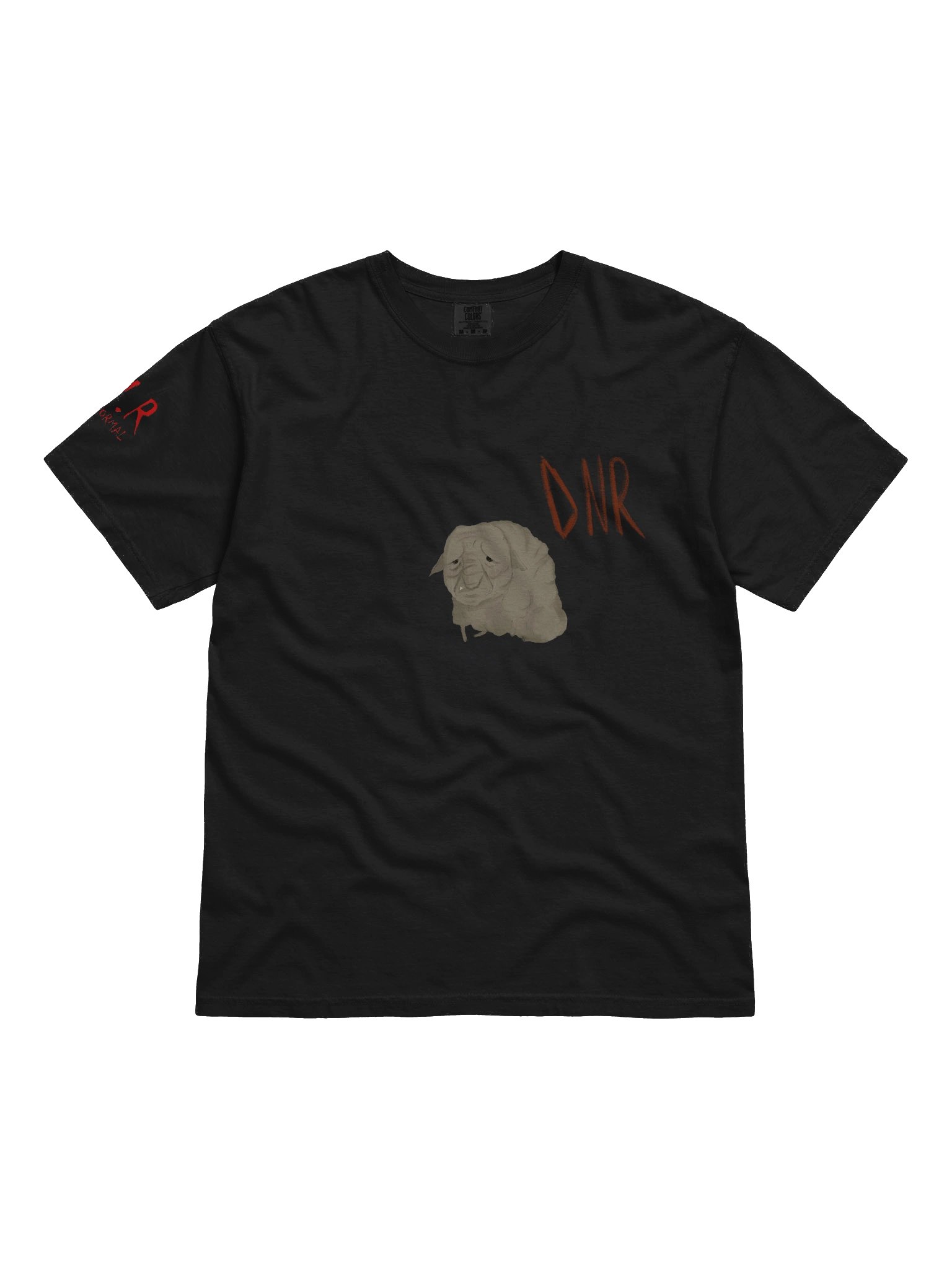 Squonk T-Shirt product image (2)