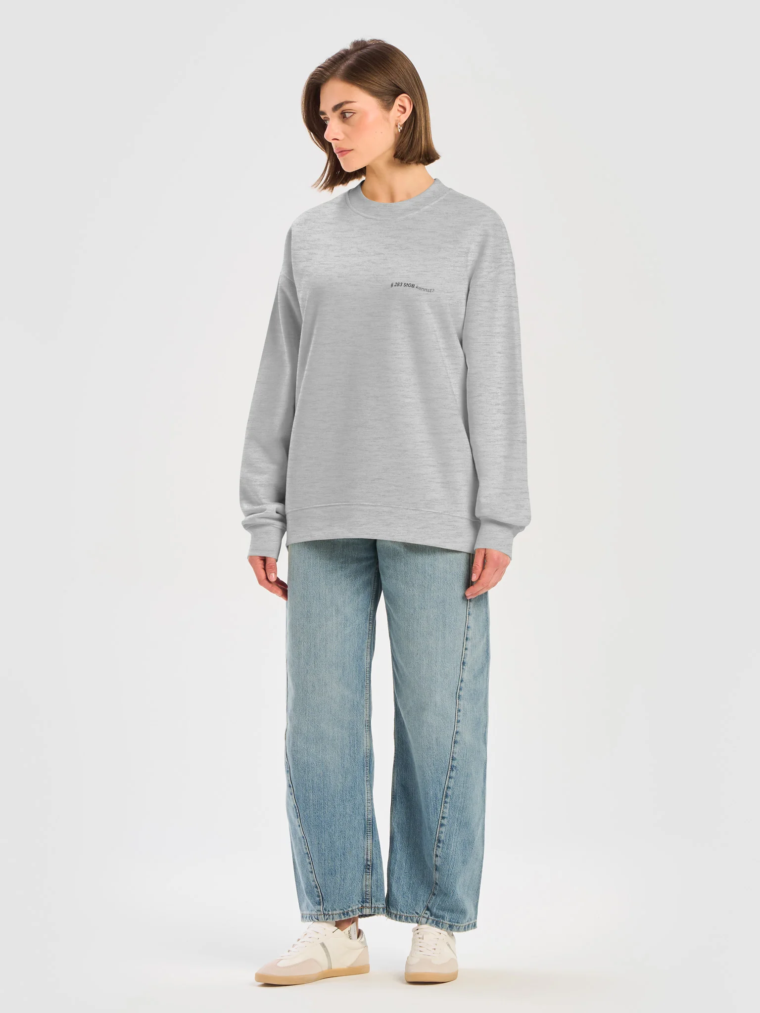§ 283 StGB kennst? product image (14)