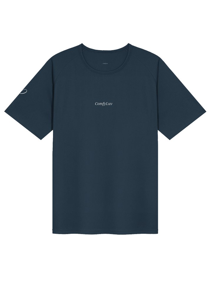 ComfyLuv T-shirt product image (1)