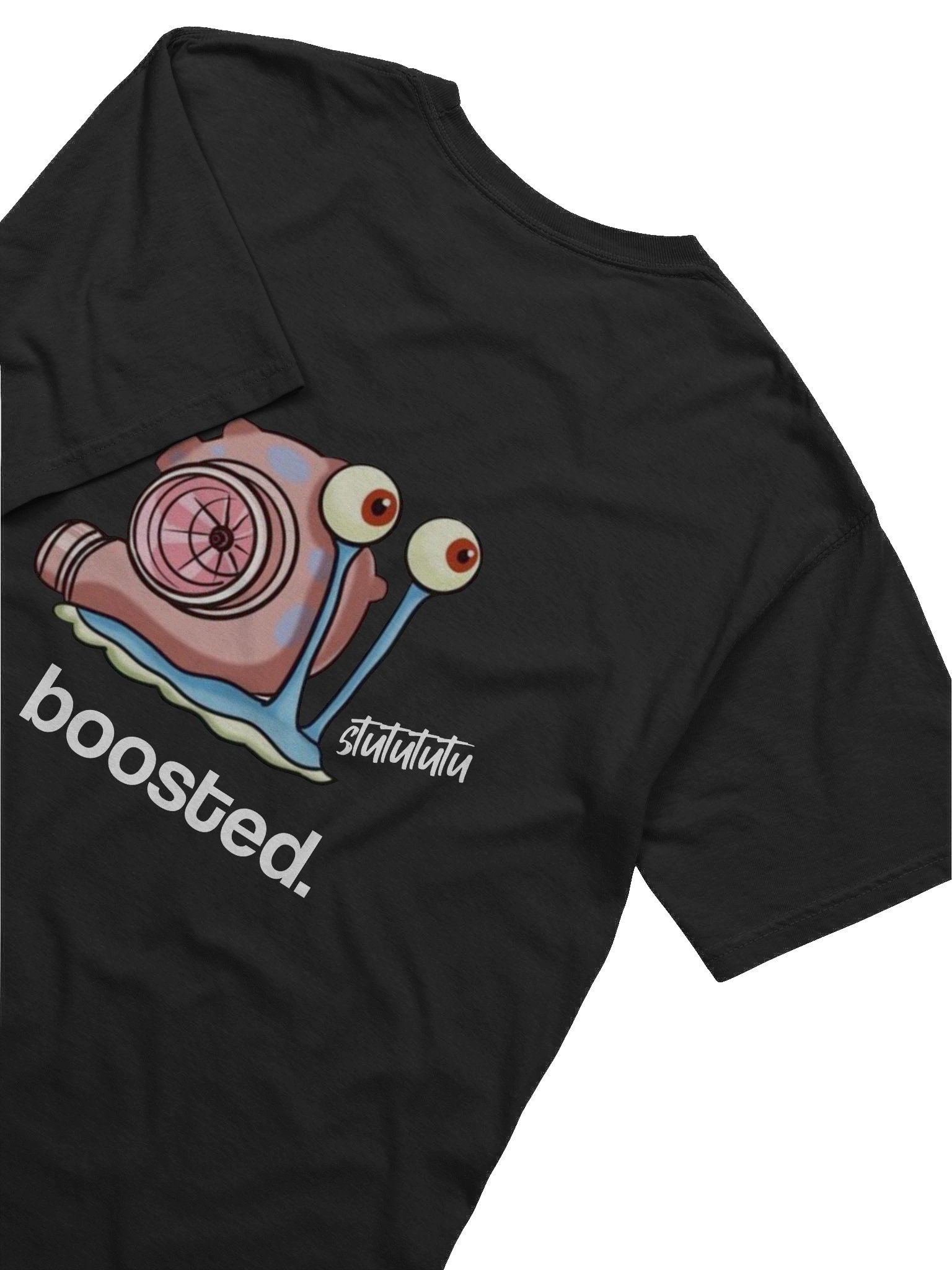 Boosted. Tee product image (1)