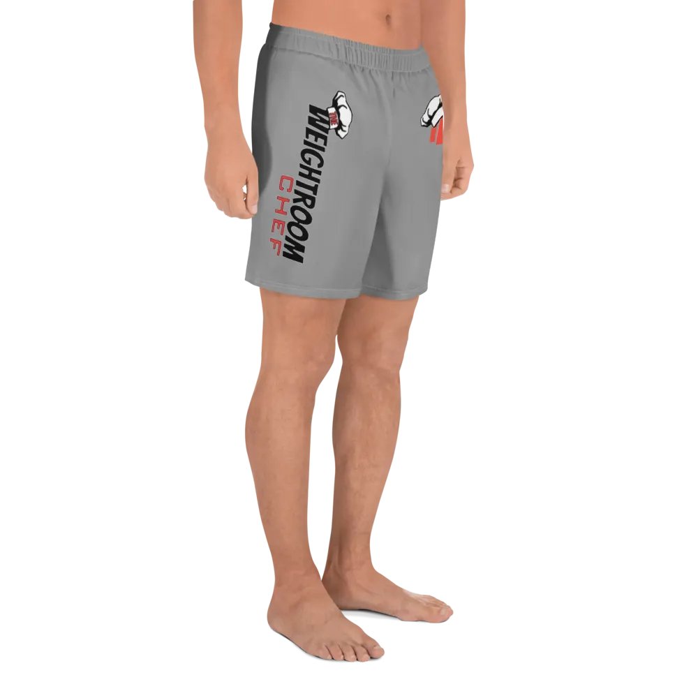 THE WEIGHT ROOM CHEF MENS SHORTS product image (2)