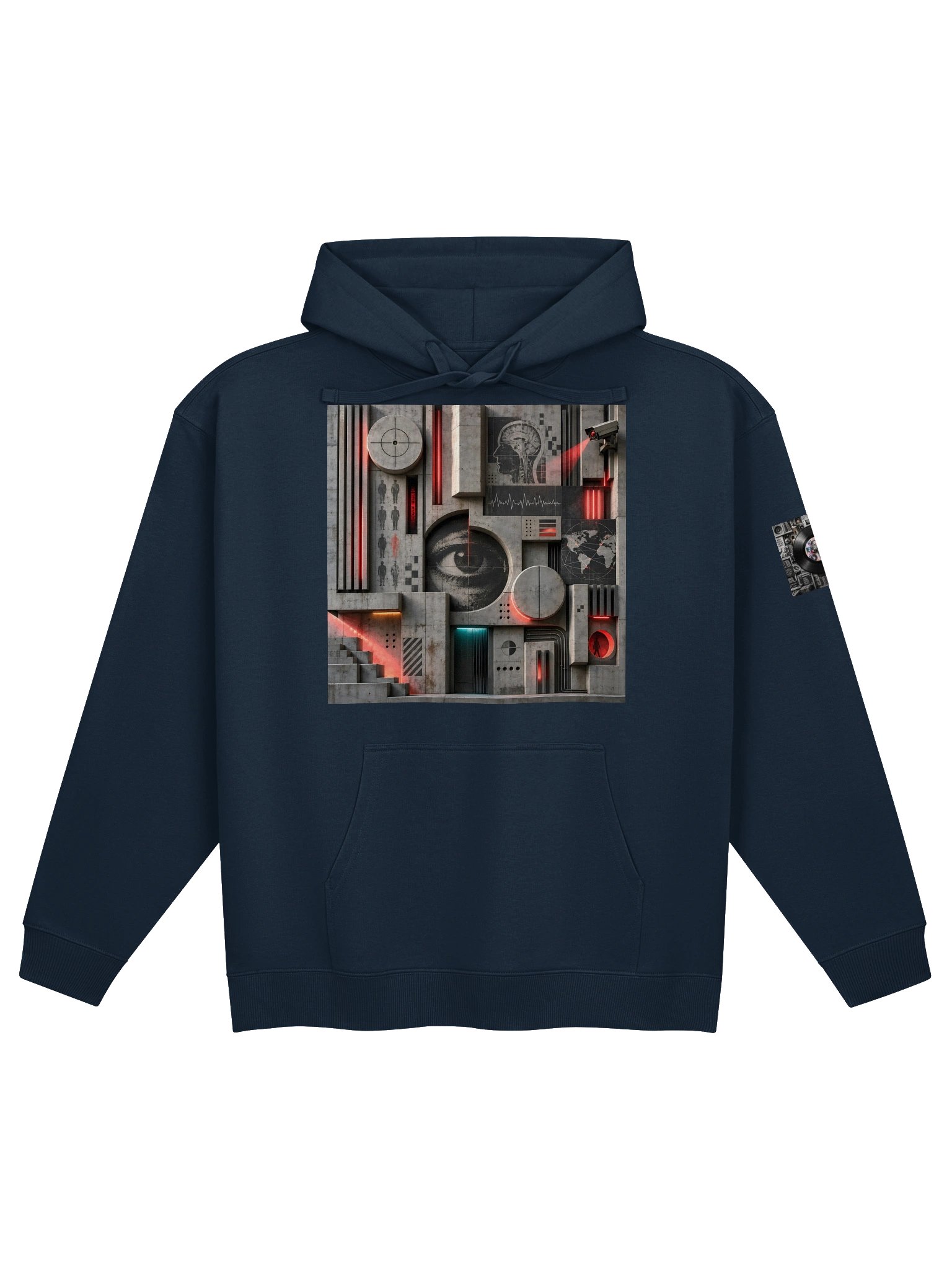PSYOP 2 (hoodie) product image (25)