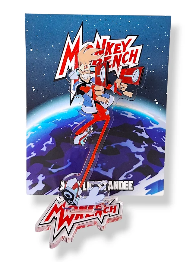 Standees