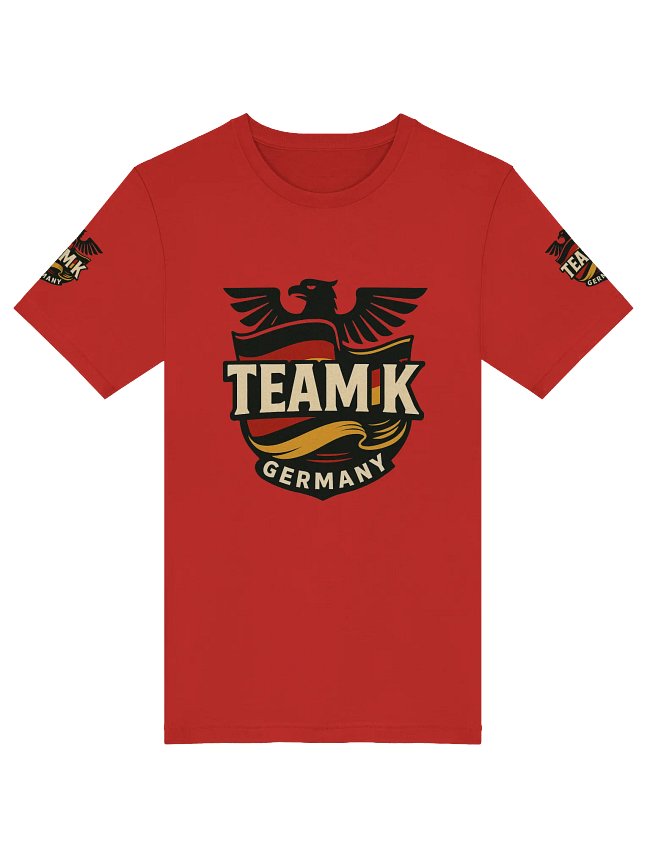 TEAM K GERMANY 