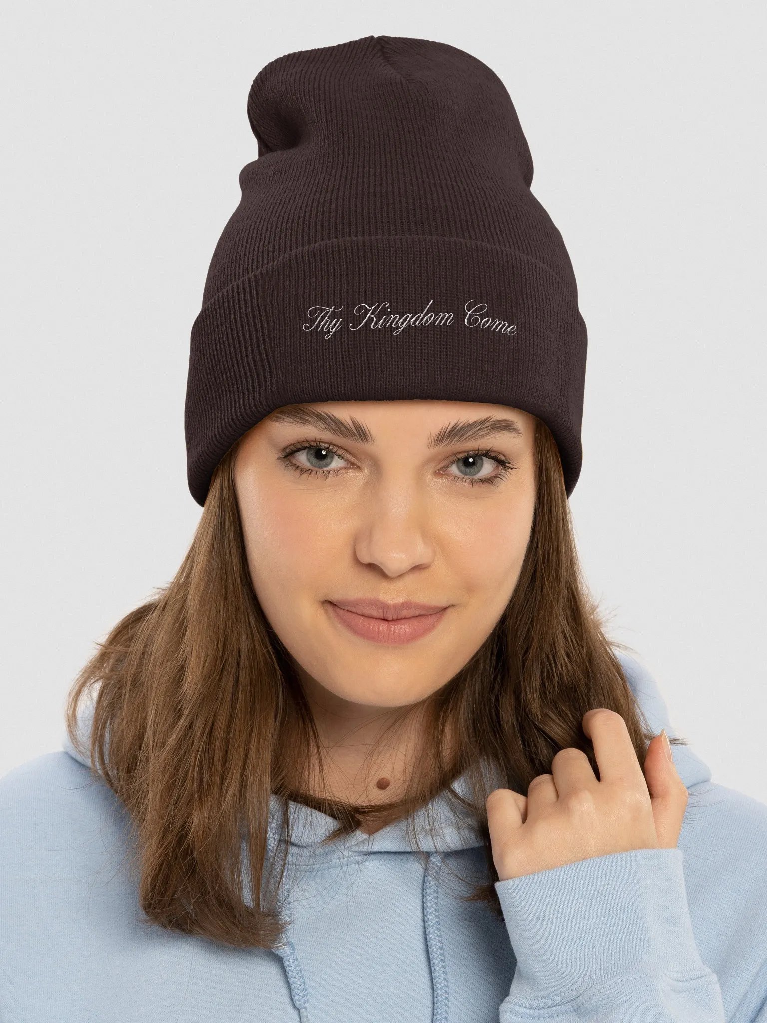 Thy Kingdom Come product image (3)