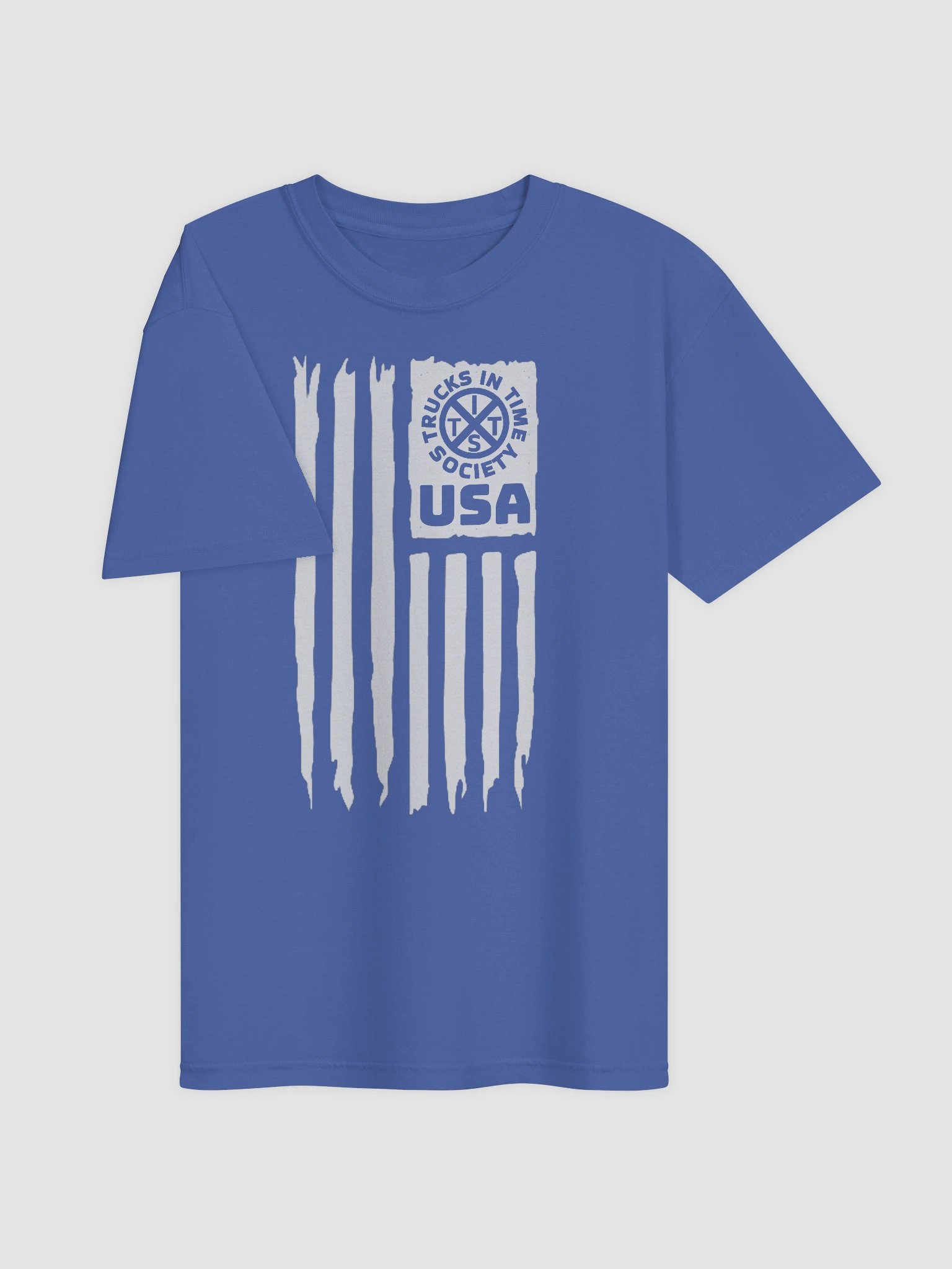 WHITE TITS USA Show Shirt product image (4)