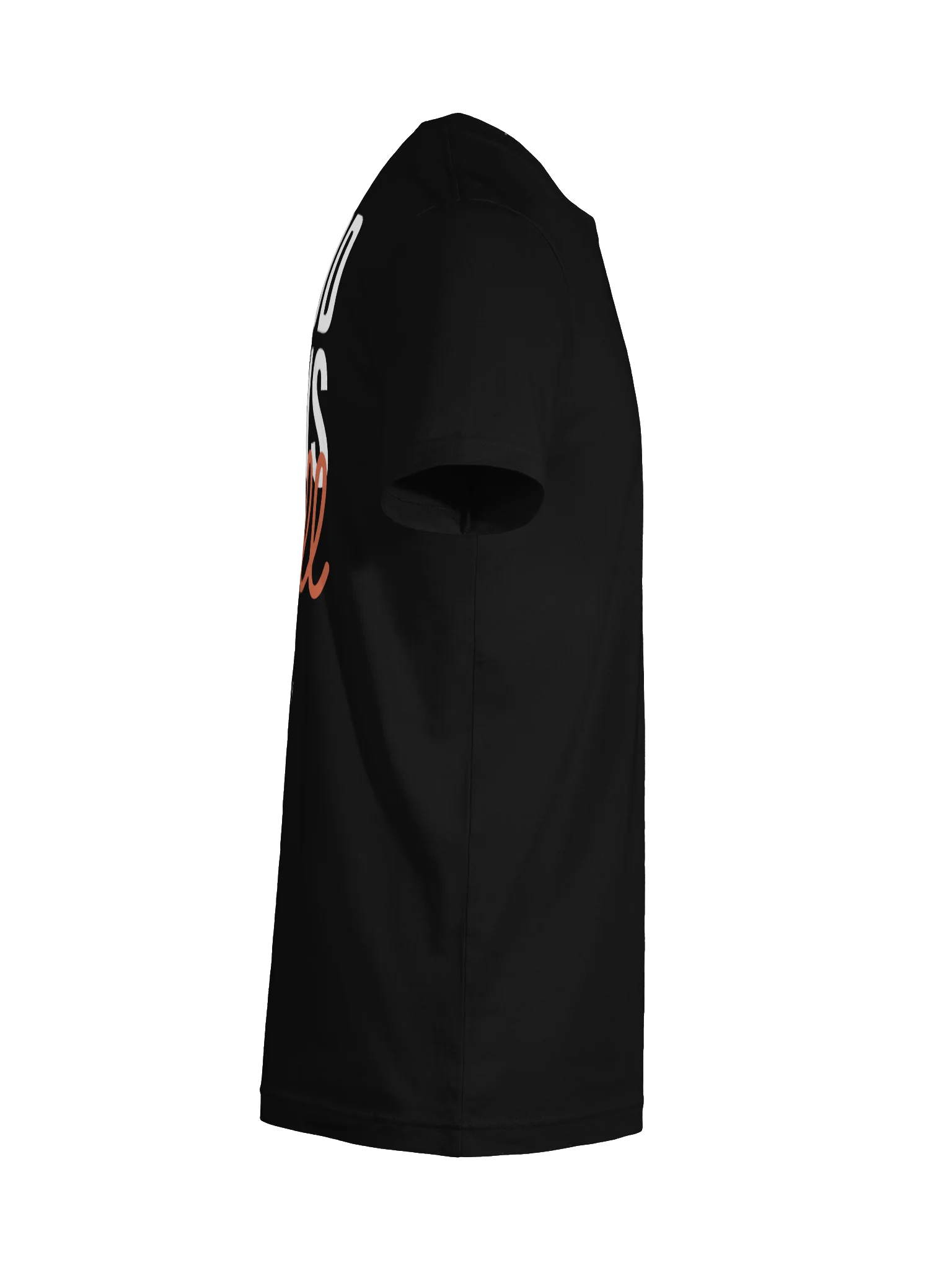 LCtoday Logo Tee - Black product image (10)
