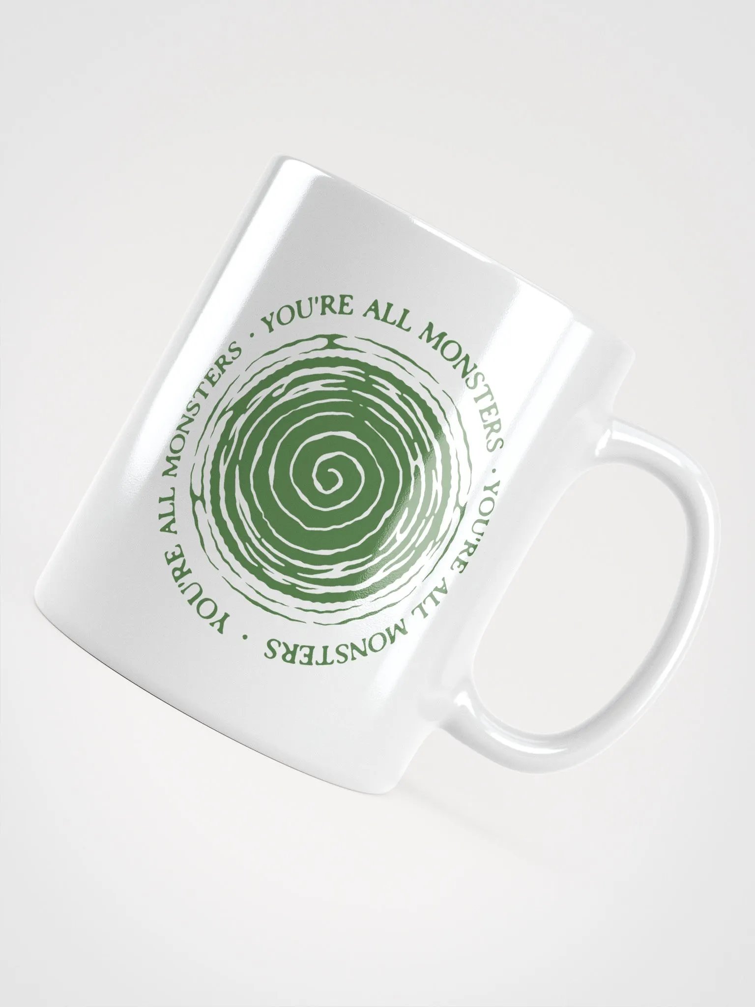 Monster Mug product image (4)