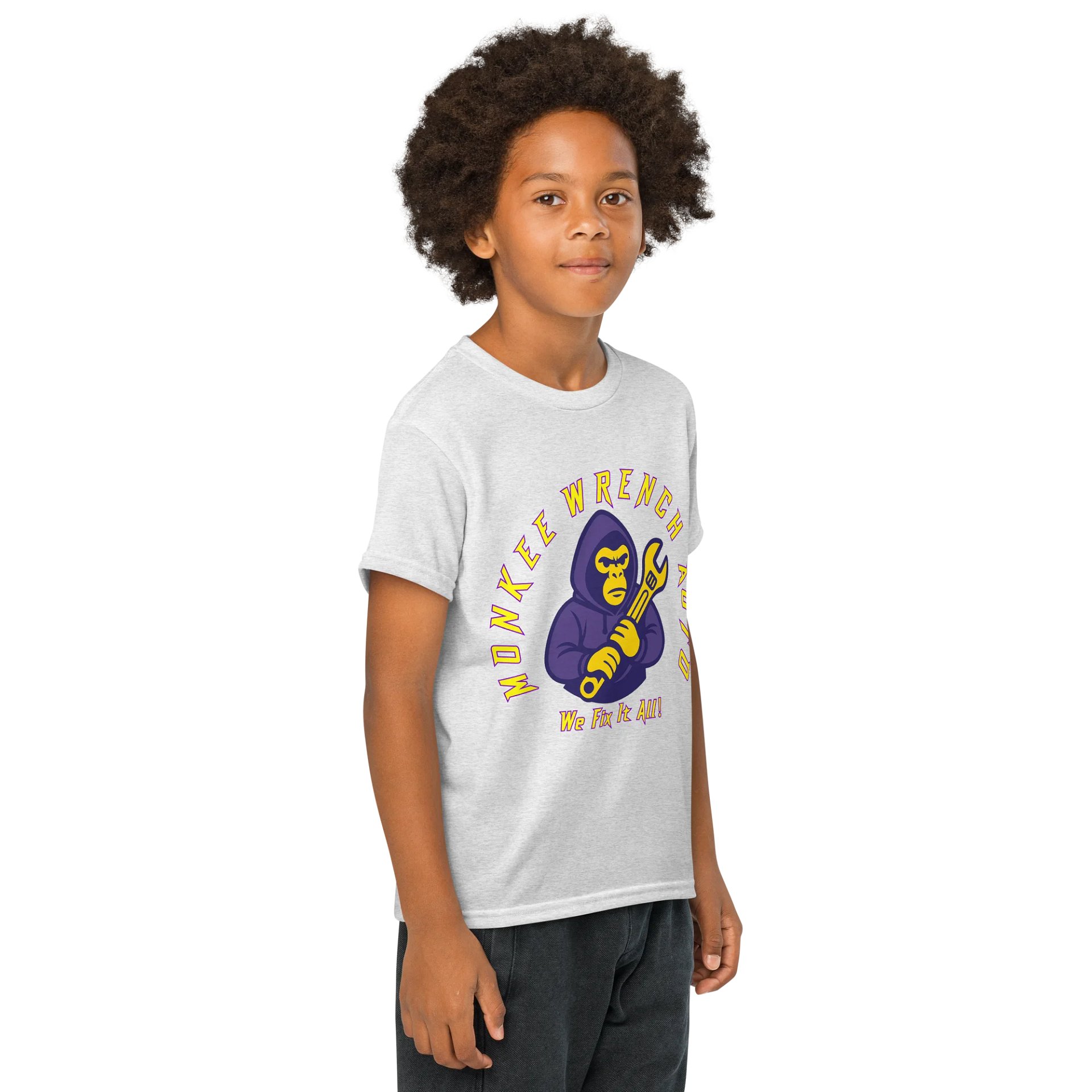 Kids shop tee product image (28)
