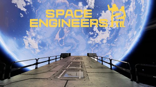 The Almagest System Has Been Waiting - Space Engineers 2 - First Look
https://youtu.be/kjmtignfp14

Space Engineers 2 gamepla...