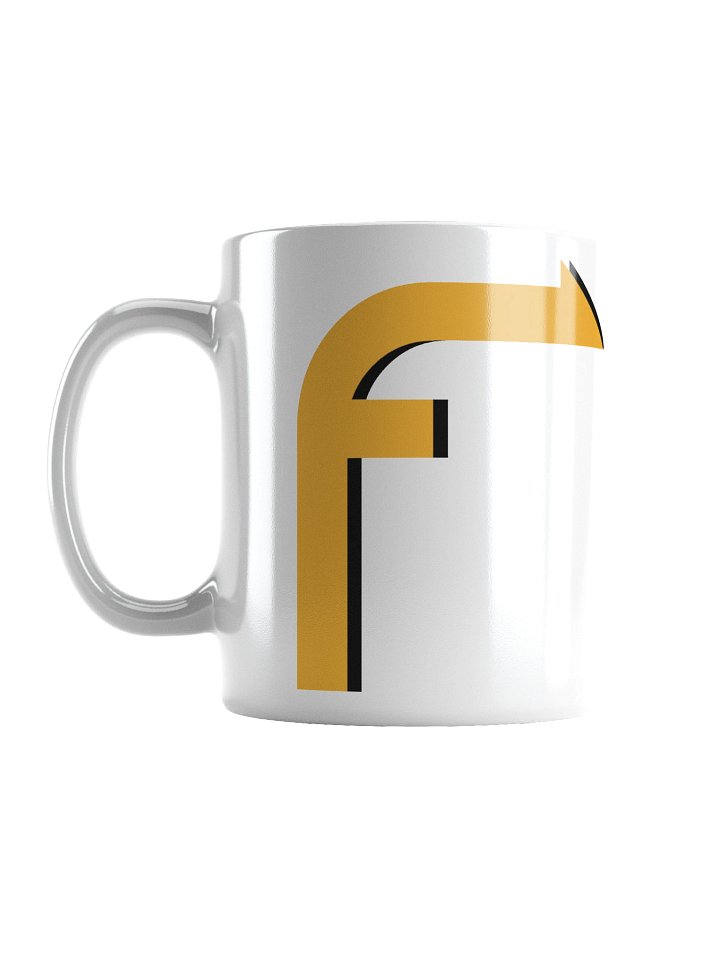 Forecast Mug White product image (2)
