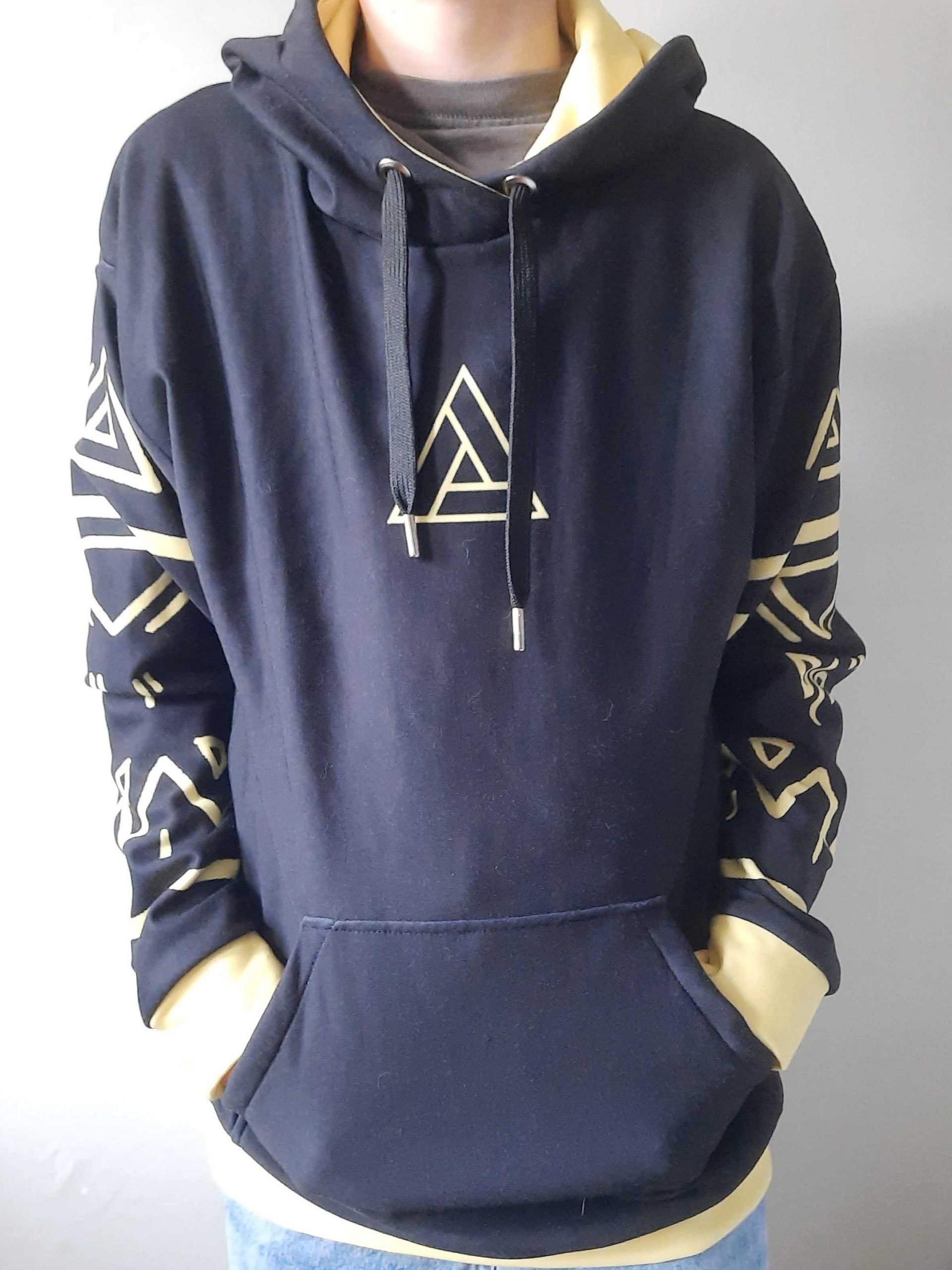 Everbeing hoodie product image (4)
