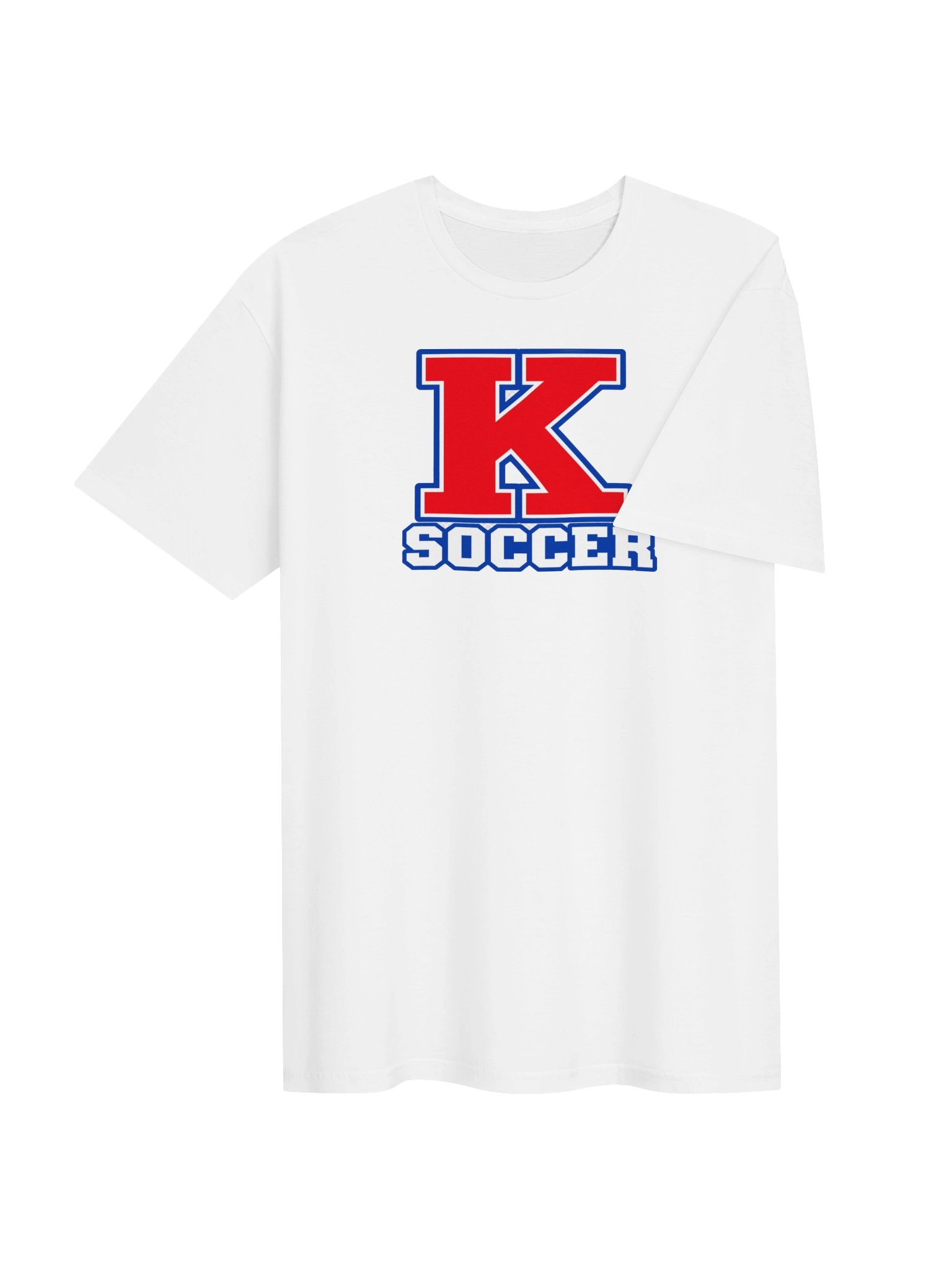 TKA Lions Soccer Classic Fan Tee product image (4)