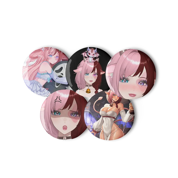 Koorochii Pins product image (3)