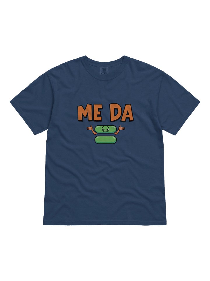Me Da Igual T-shirt product image (21)