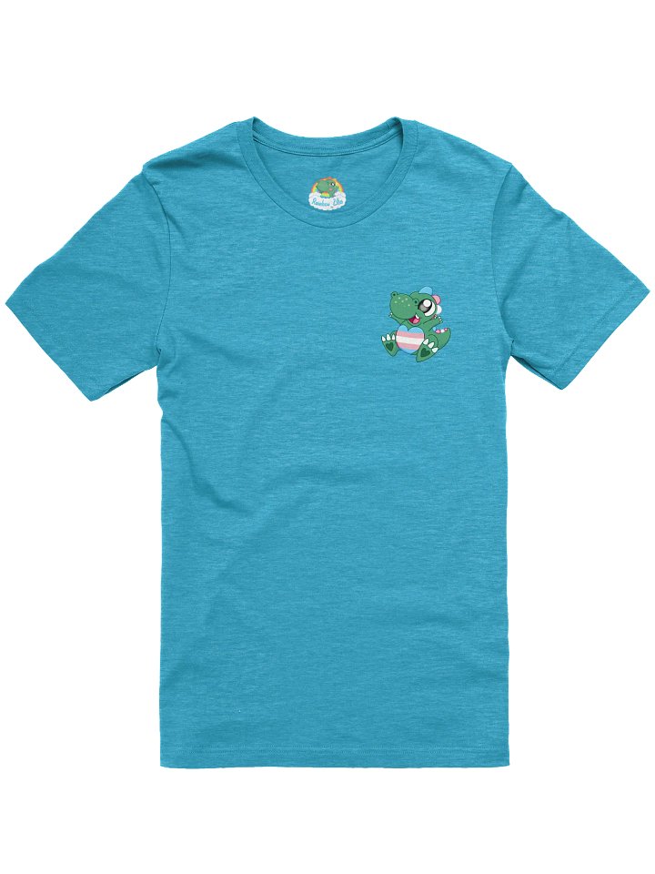Trans Pride Shirt product image (7)