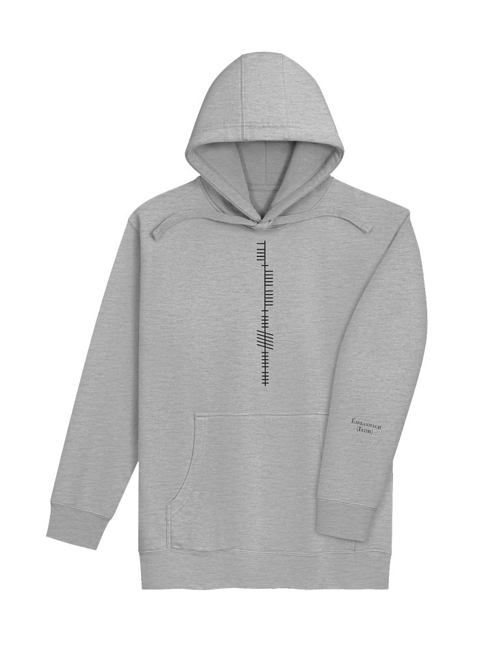 Éireannach (Irish) - Premium Hoodie product image (18)