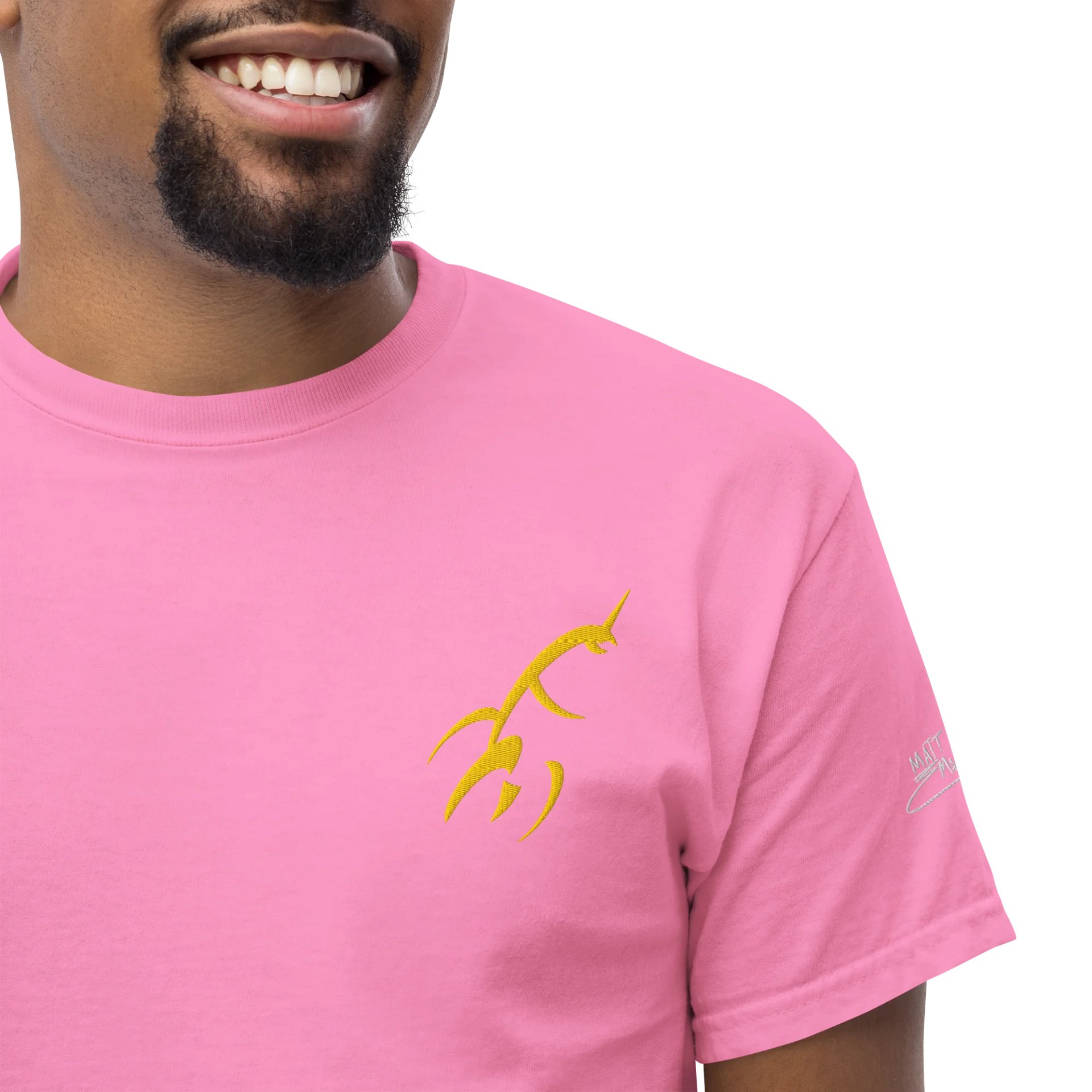 Pink Rocket Shirt product image (10)