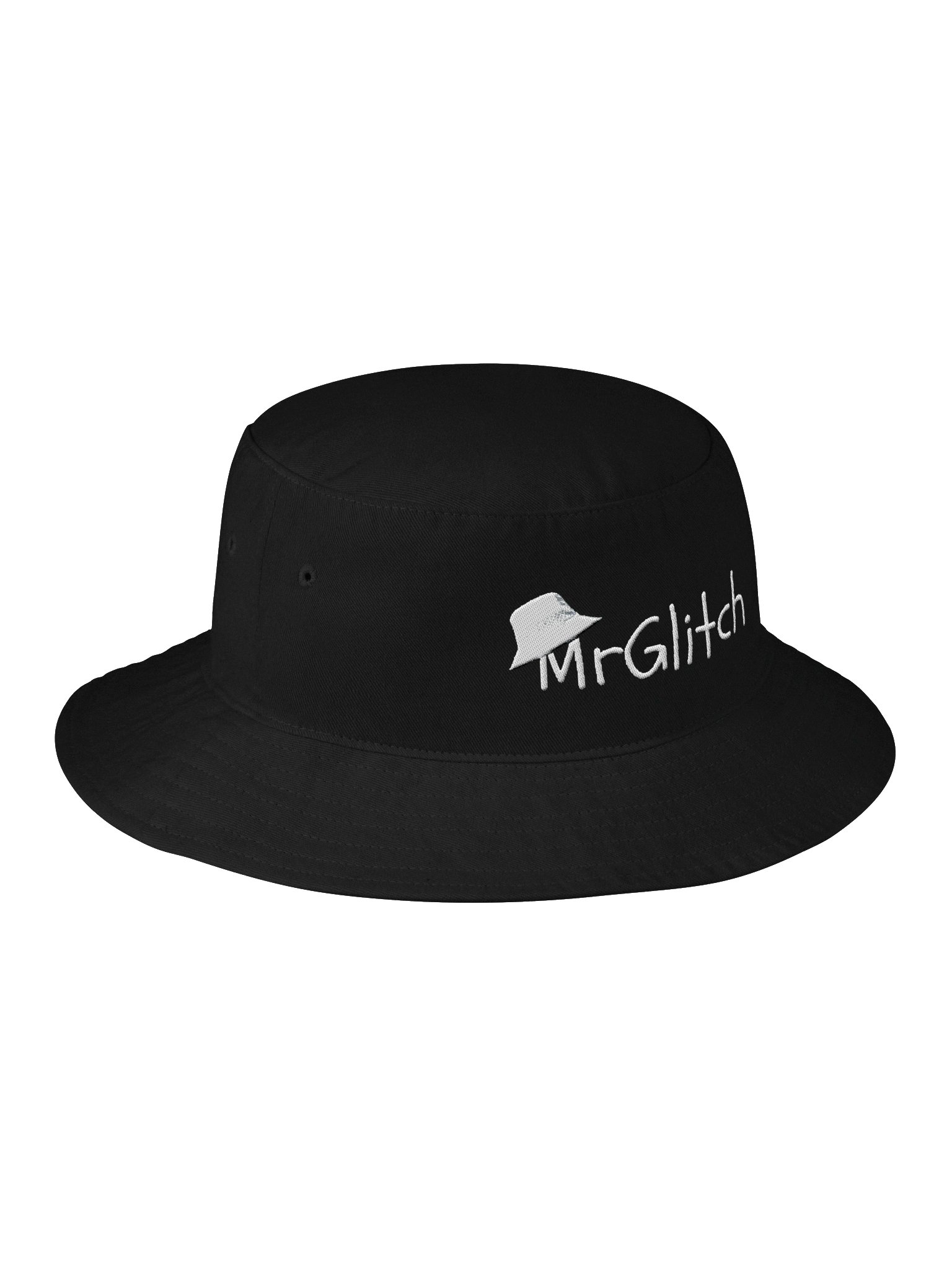 MrGlitch Bucket Hat product image (4)