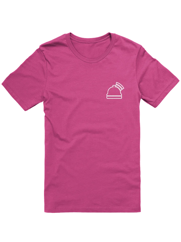 Minimalist Bell - Unisex Super Soft Cotton T-Shirt product image (1)