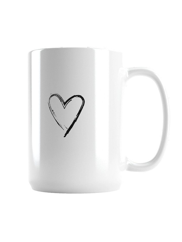 Boundless Mercy Mug product image (2)
