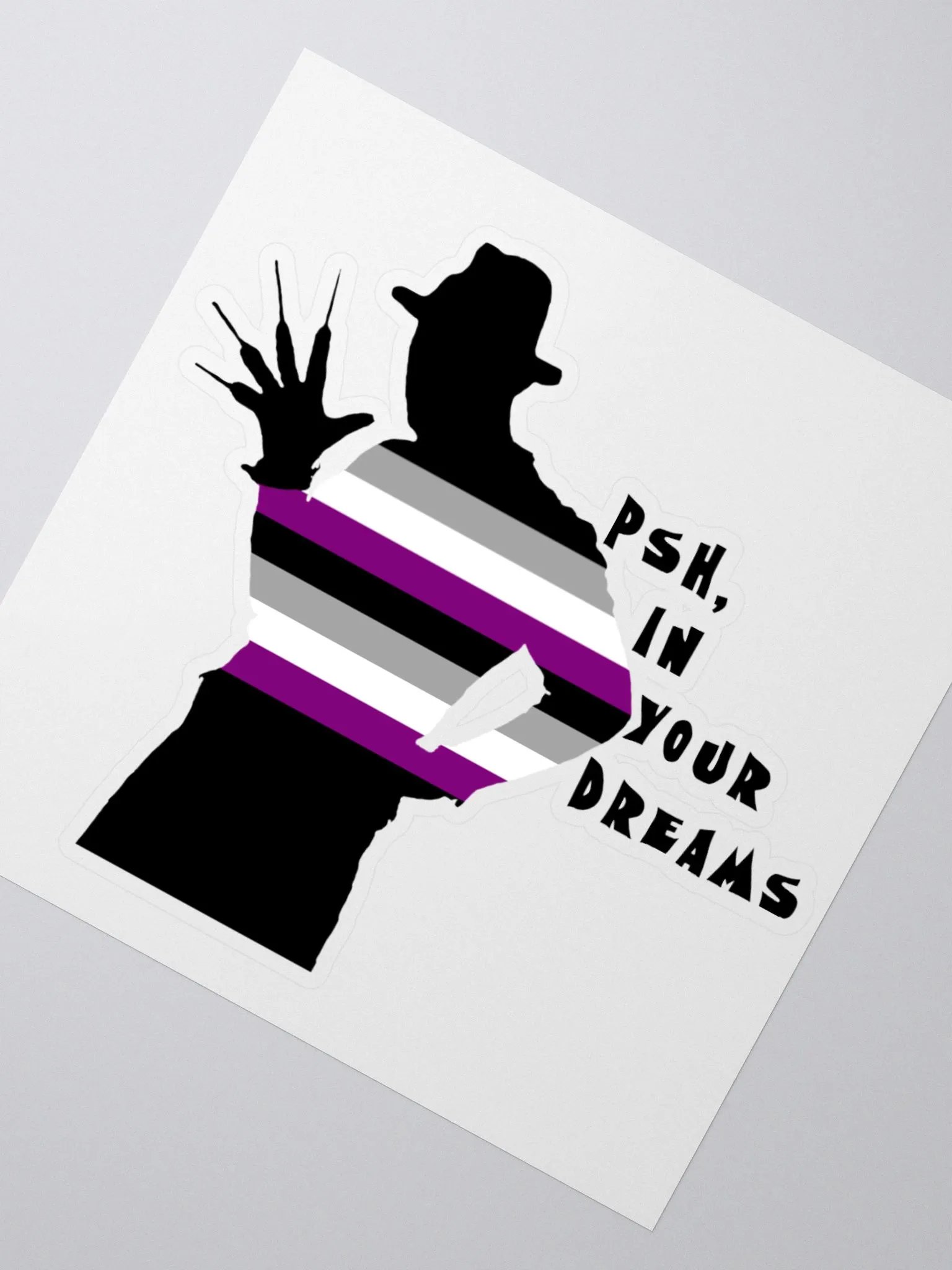 Ace Freddy Sticker product image (2)