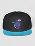 Embroidered Logo Cap