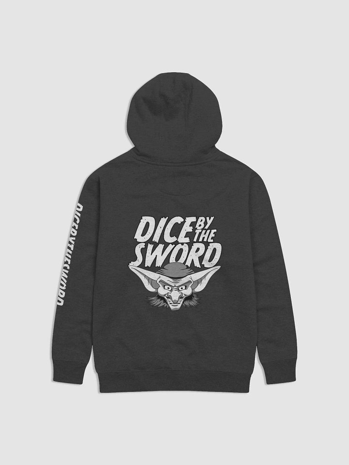 "Goblin Mischief" Hoodie product image (2)