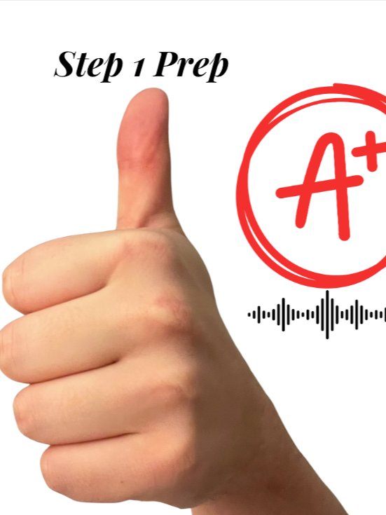 Step 1 Medical School AI Study Tool product image (1)