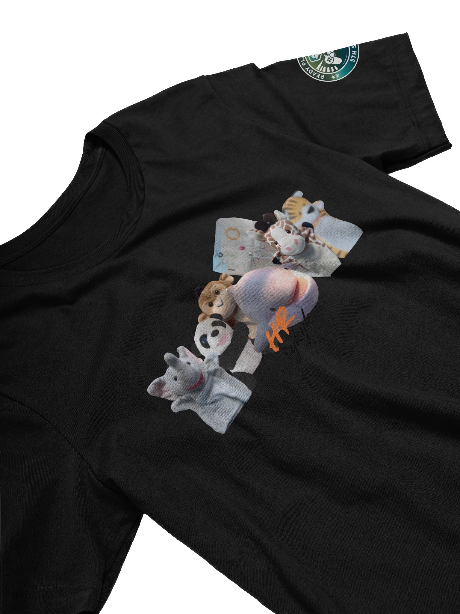 HR Team Female product image (3)