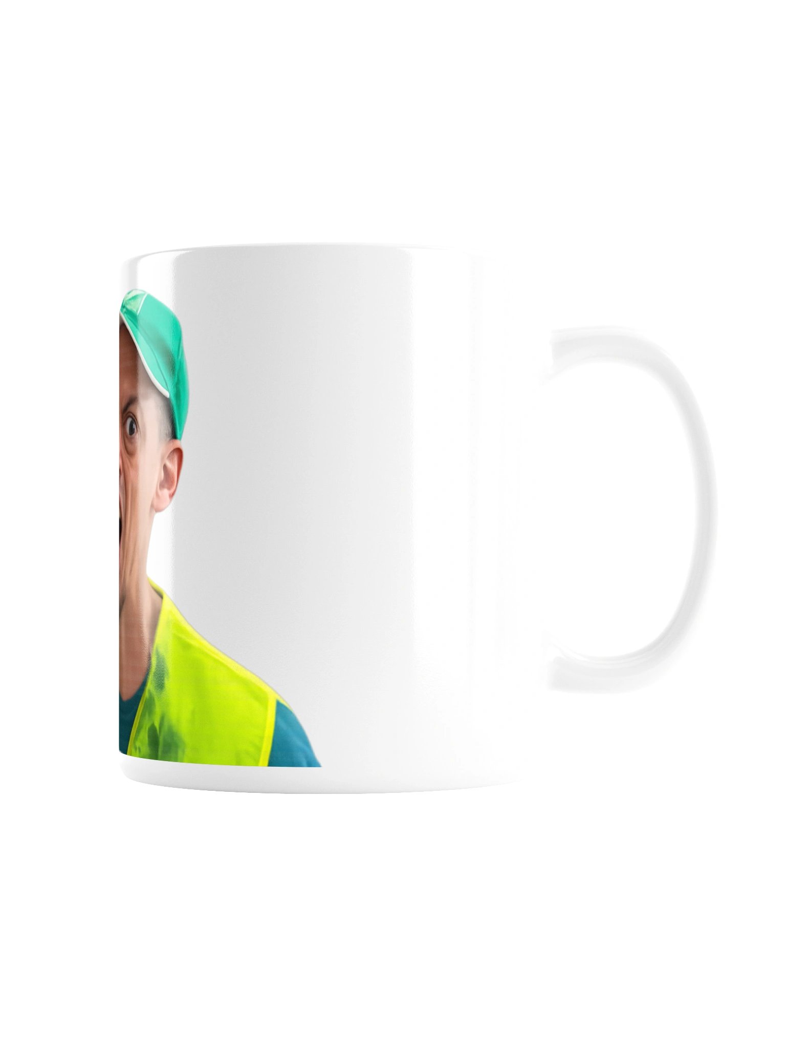 LE MUG "Ouais mais hééé ohoooo" product image (3)