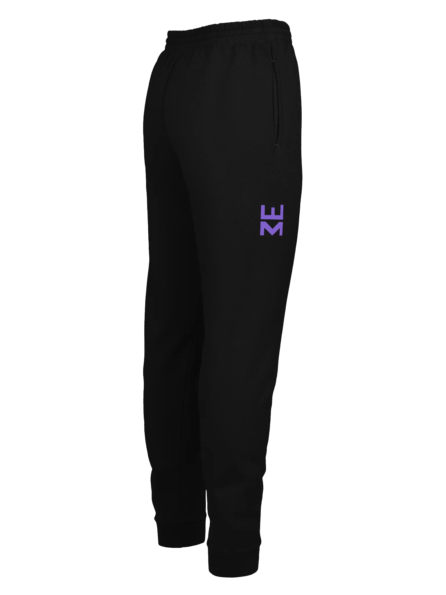 Eliz Moto Unisex Joggers product image (4)
