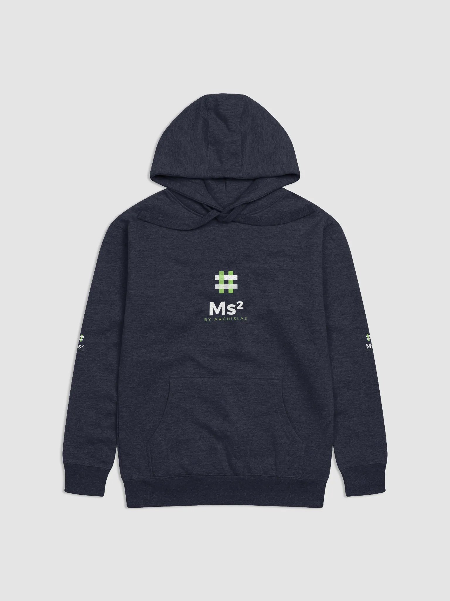 MS2 Hoodie product image (1)