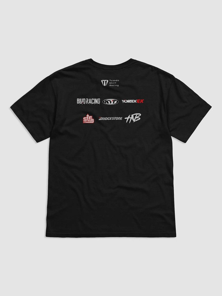 TSR Logo Tee product image (2)