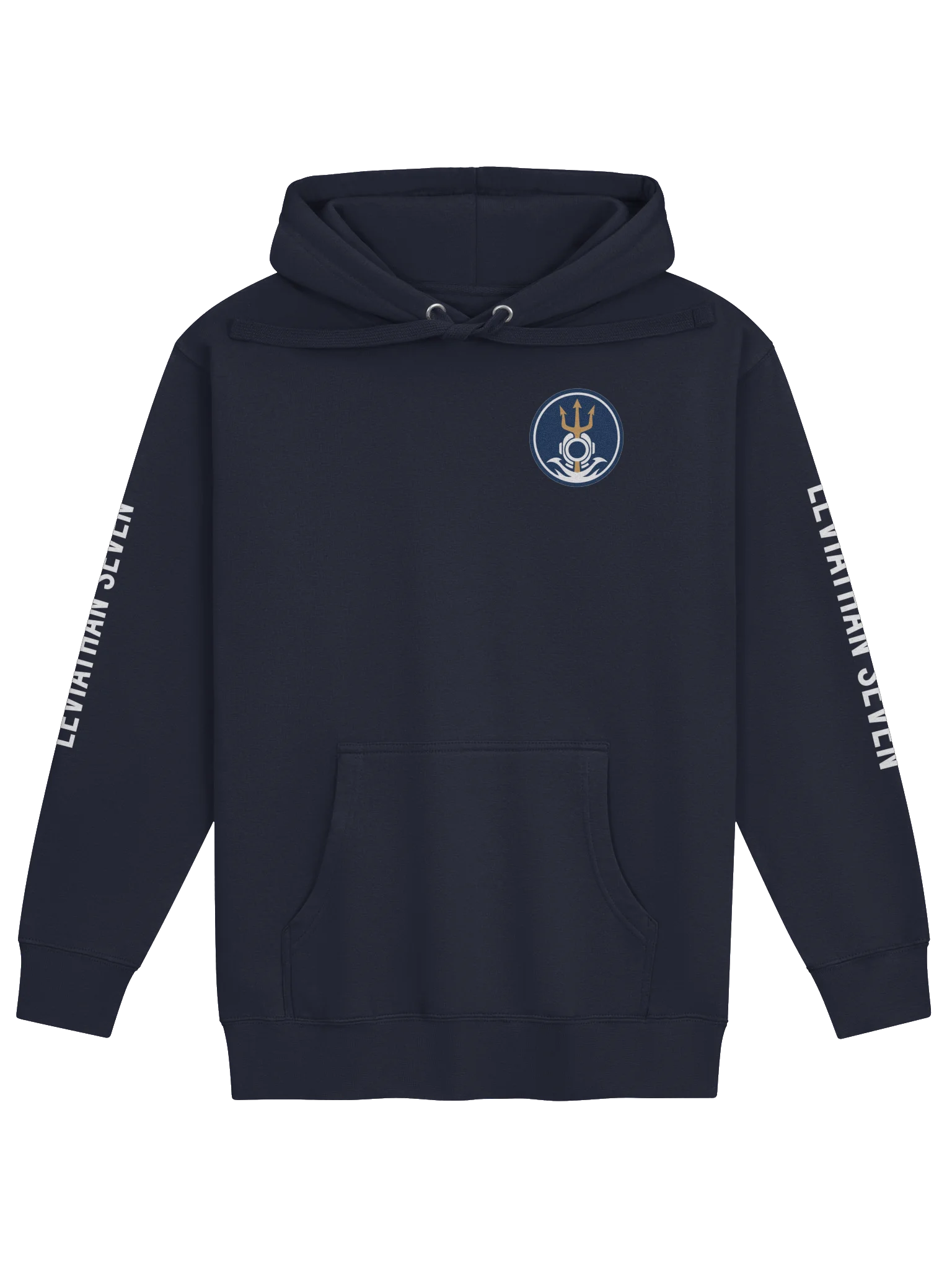 Rise of Leviathan Hoodie product image (2)