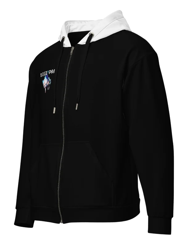 DIGIPAL Hoodie product image (3)