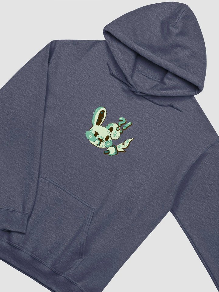 2bit bunny hoodie product image (6)