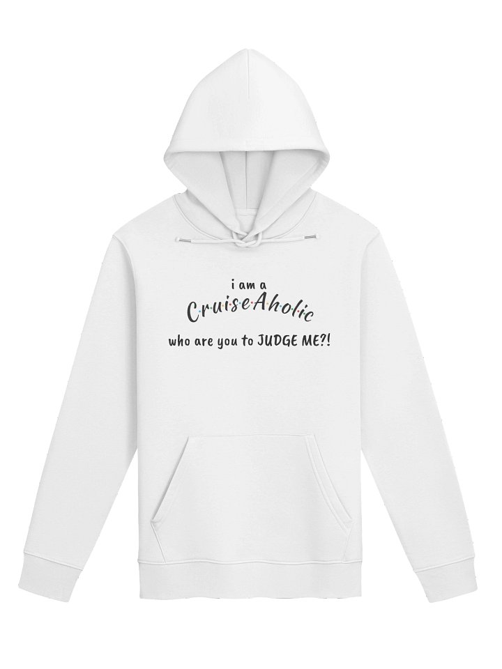 Don't Judge Me! product image (5)
