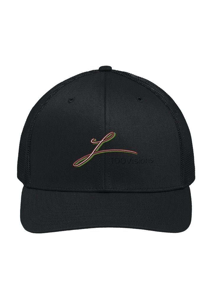Surgical Precisions #7 Companion | Trucker Snapback | Hat product image (28)