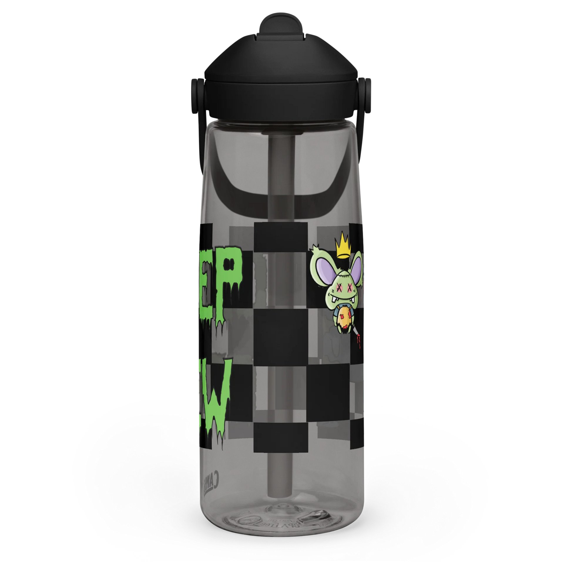 Creep Crew Bottle product image (3)