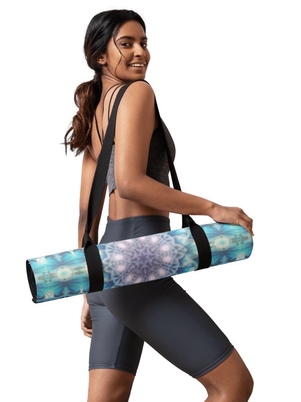 Yoga Mat ~ TaryAna product image (3)